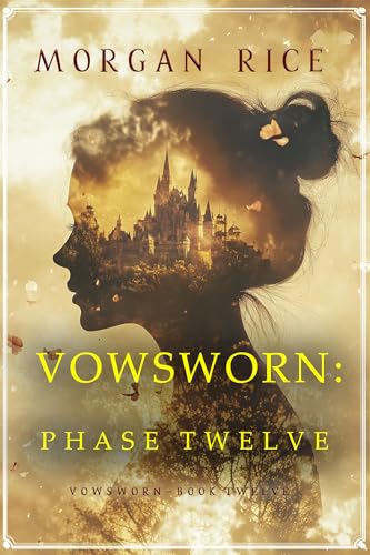 Phase Twelve book cover