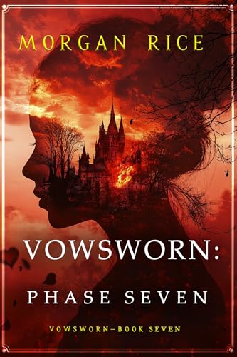 Phase Seven book cover