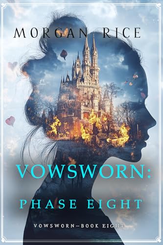 Phase Eight book cover