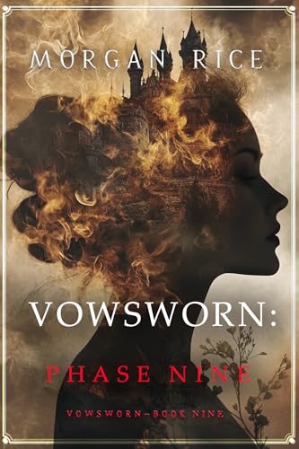 Phase Nine book cover