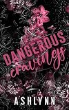 Dangerous Cravings (Cyprus Brothers of Daggerspoint Book 3)