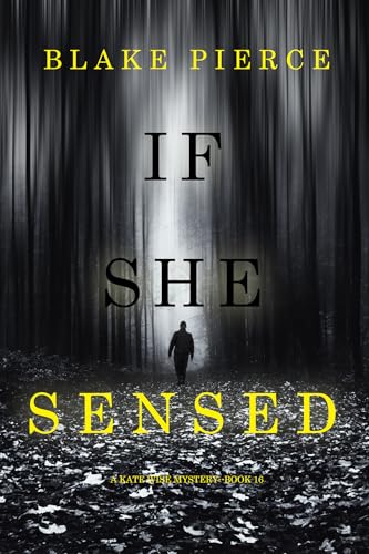 If She Sensed book cover