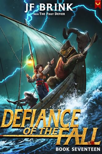 Defiance of the Fall 17 book cover