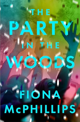 The Party in the Woods book cover