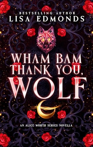 Wham Bam Thank You, Wolf book cover