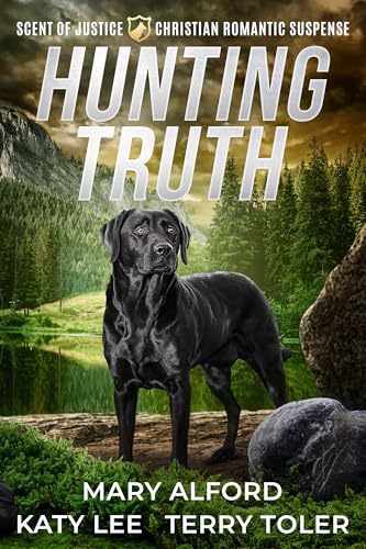 Hunting Truth book cover