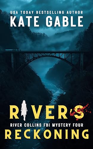 River's Reckoning book cover