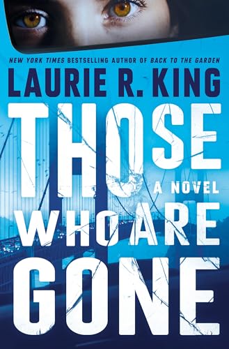 Those Who Are Gone book cover
