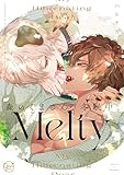 ＜森のくまさん、冬眠中。８－Ｍｅｌｔｙ－【単行本版特典ペーパー付き】 森のくまさん、冬眠中。【単行本版特典ペーパー付き】 (BLスクリーモ)＞