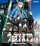 ヴァージン・パンク Clockwork Girl(通常版) [Blu-ray]