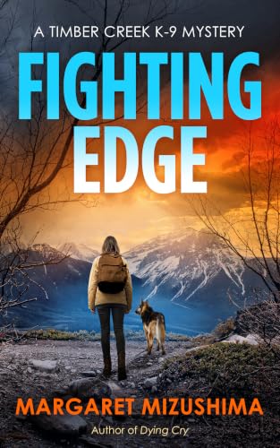 Fighting Edge book cover