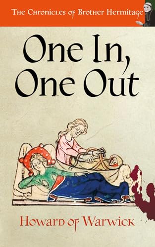 One In, One Out book cover