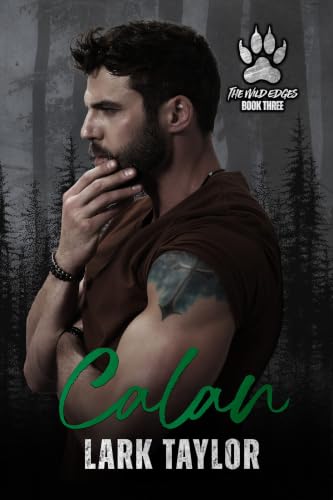 Calan book cover