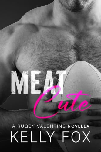 Meat Cute book cover