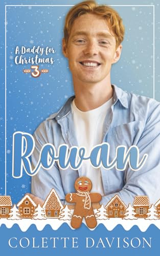 Rowan book cover