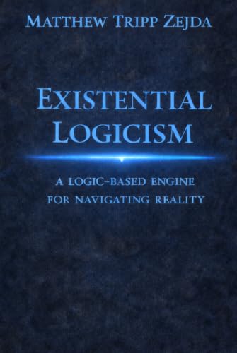 Existential Logicism: A Logic-Based Engine for Navigating Reality