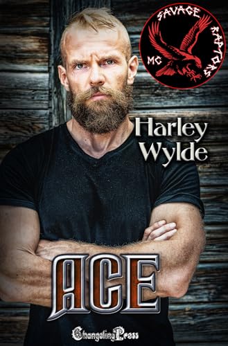 Ace book cover