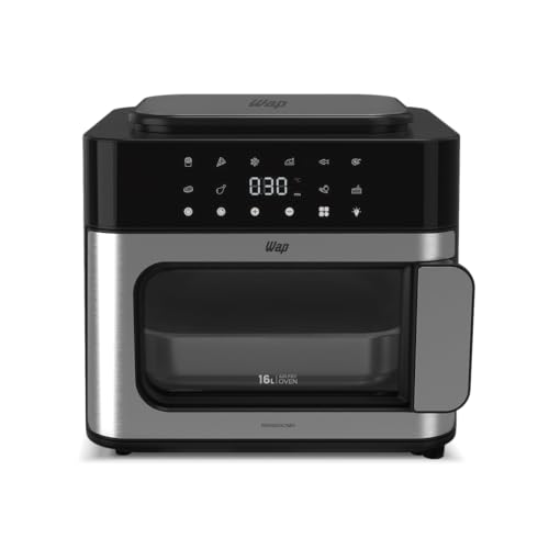 WAP Air Fryer Oven Multi Comb Digital 16L WAFC16 220V