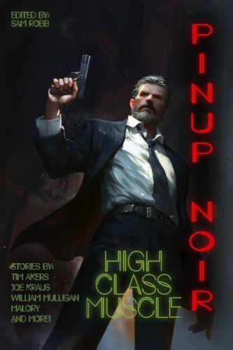 High Class Muscle book cover