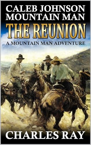 The Reunion book cover