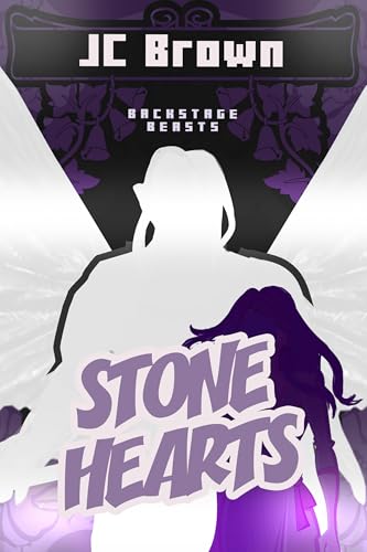 Stone Hearts book cover