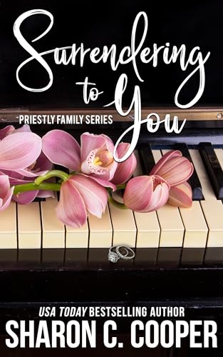 Surrendering to You book cover