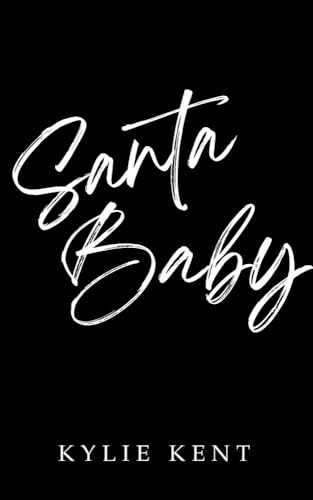 Santa Baby: Colton & Jade book cover