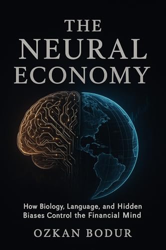 The Neural Economy book cover