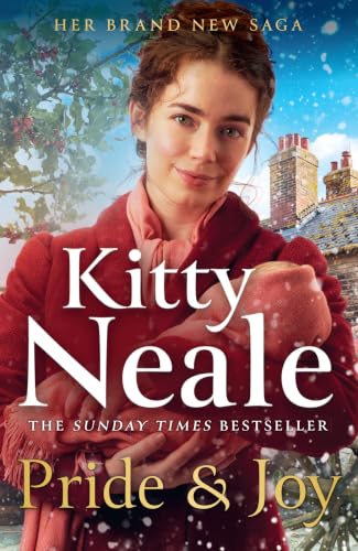 Pride & Joy book cover