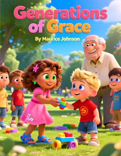 Generations of Grace