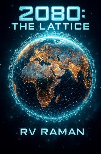 2080: The Lattice book cover