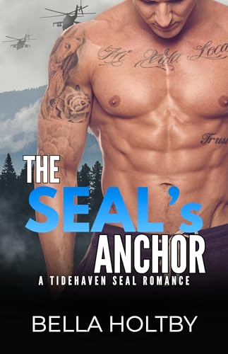 The Seal's Anchor book cover