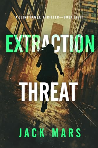 Extraction Threat book cover