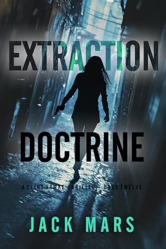 Extraction Doctrine book cover