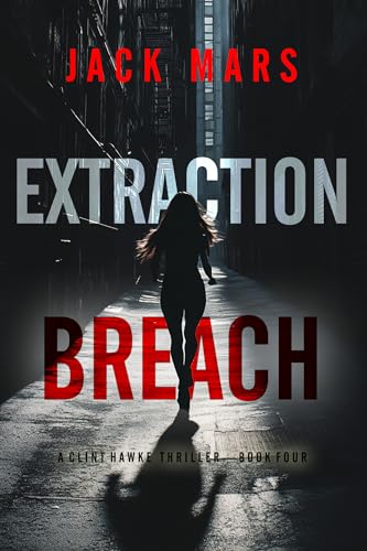 Extraction Breach book cover