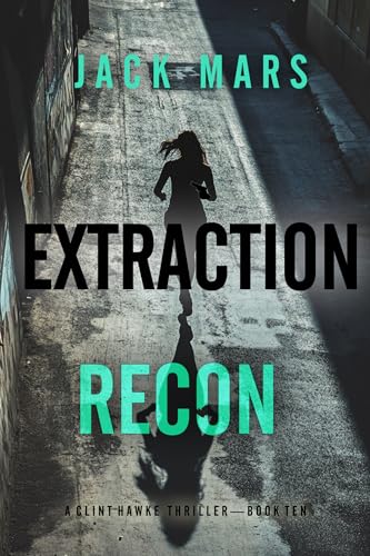 Extraction Recon book cover