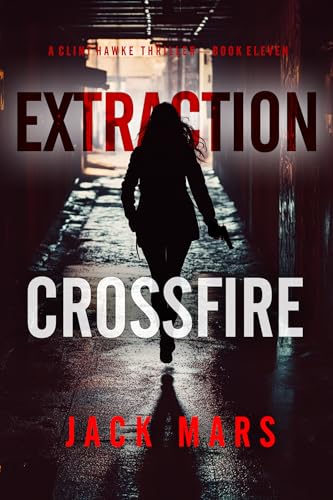 Extraction Crossfire book cover