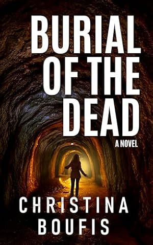 Burial of the Dead (A Jail Mystery Series Book 1)