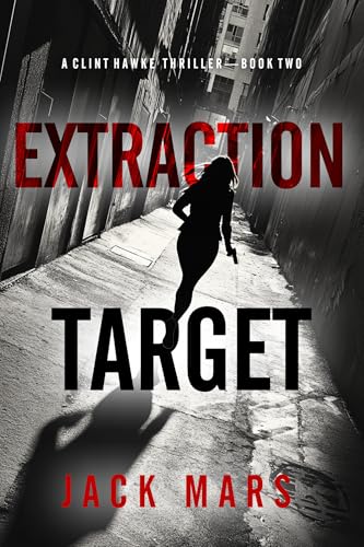 Extraction Target book cover