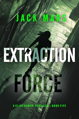 Extraction Force book cover