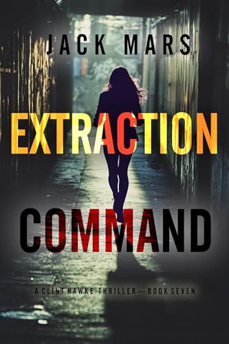 Extraction Command book cover