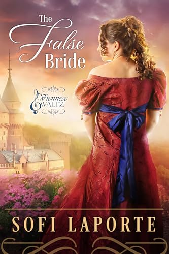 The False Bride book cover