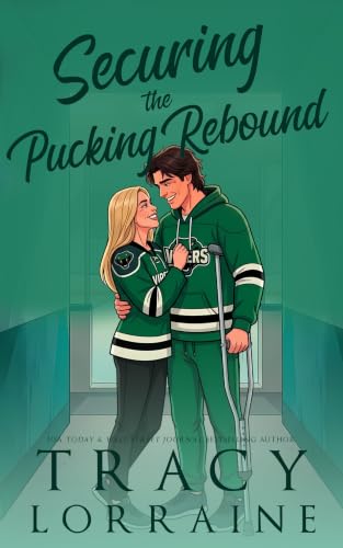 STPR book cover