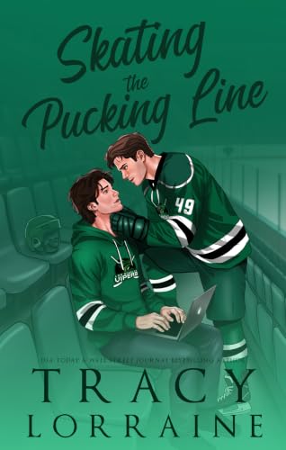 STPL book cover