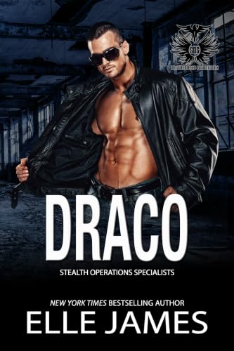 Draco book cover