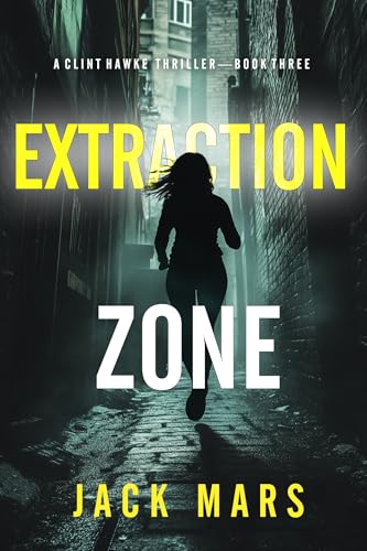 Extraction Zone book cover
