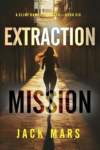 Extraction Mission book cover