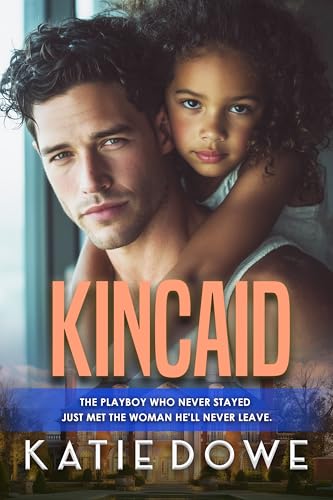 Kincaid book cover