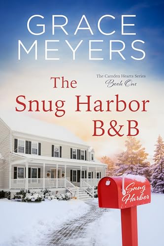 The Snug Harbor B&B 1 book cover