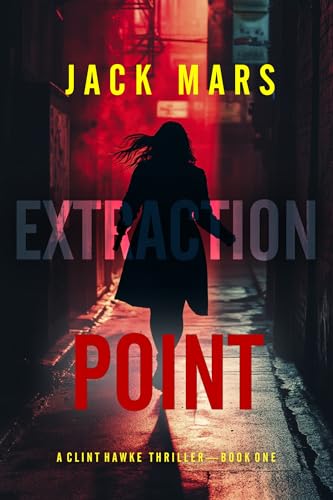 Extraction Point book cover